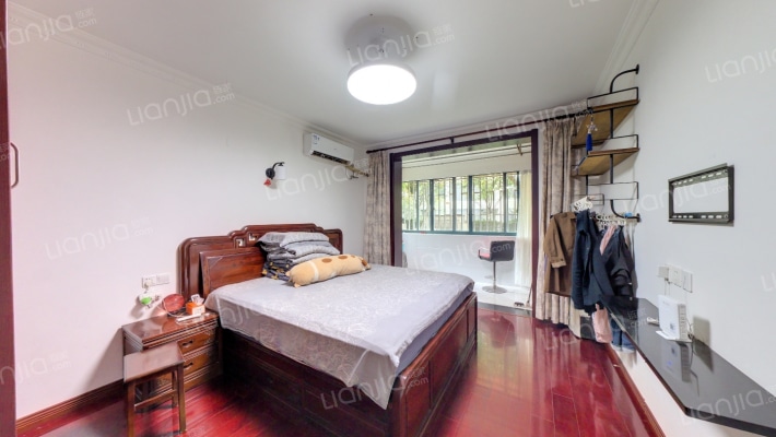 新陆花苑二手房实景图