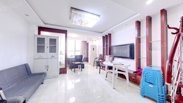 益泉世纪城二手房实景图