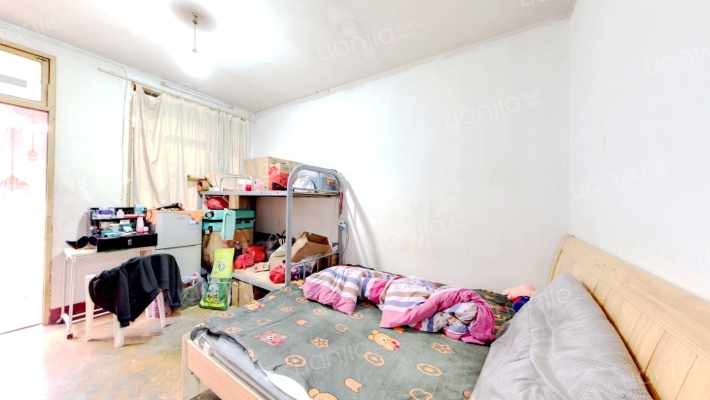 福大怡园二手房实景图