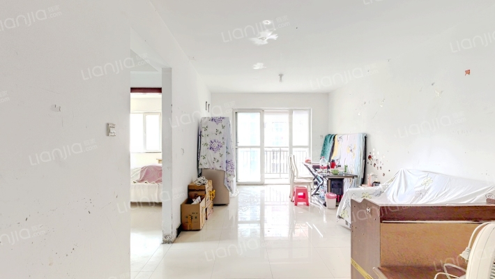 白庙小区二手房实景图