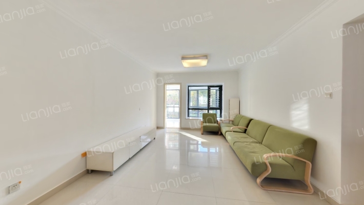 阳光新城二手房实景图