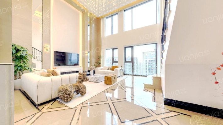 润富国际二手房实景图