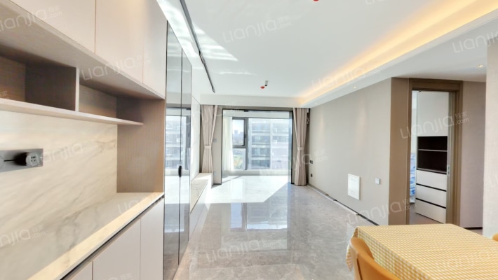 鸣翠东著二手房实景图