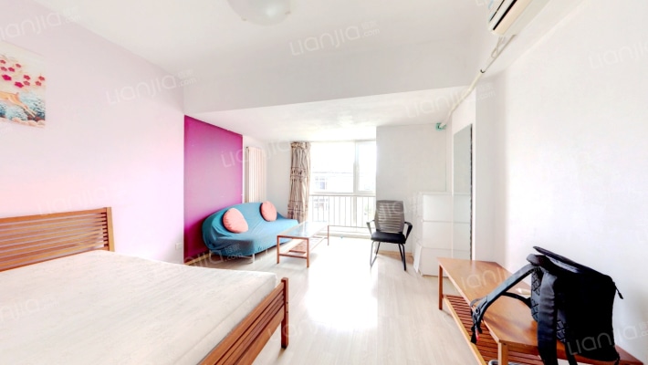 city one二手房实景图