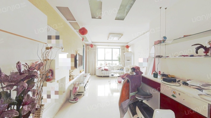 盛华心港湾二手房实景图