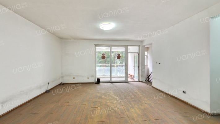 东山国际新城C区二手房实景图