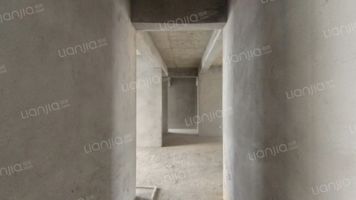 万家灯火2期二手房实景图