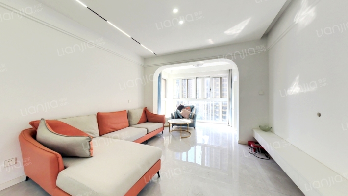 绿林书院二手房实景图