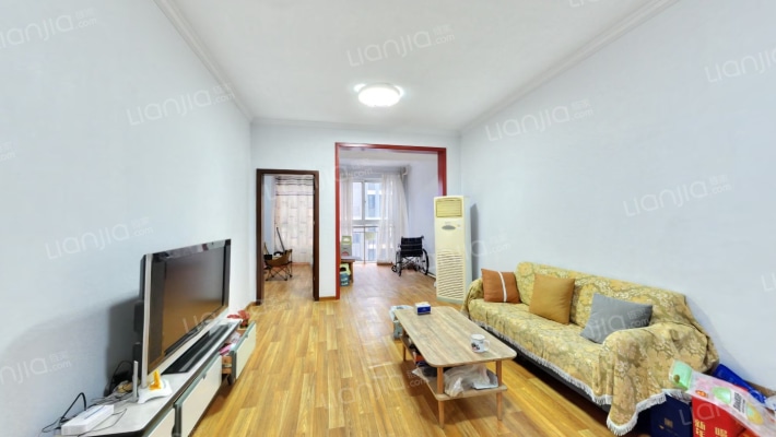 大正一品蓝湾二手房实景图