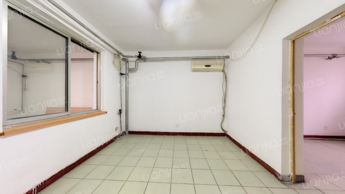 车站路小区二手房实景图