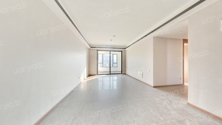 即墨紫云集二手房实景图