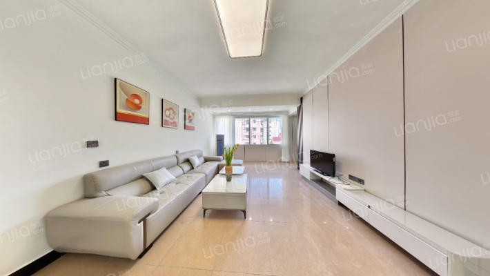 苏学公寓二手房实景图