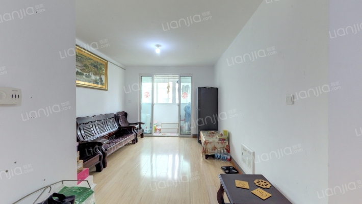 泉塘新寓西苑二手房实景图