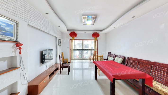 华源小区二手房实景图