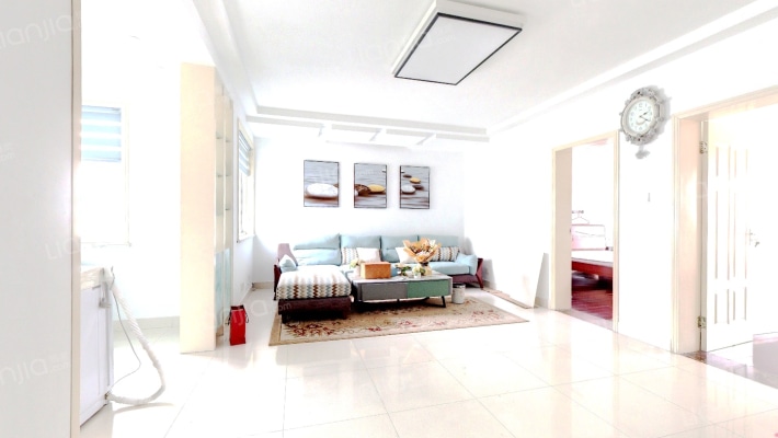 悦达都市花园西园二手房实景图