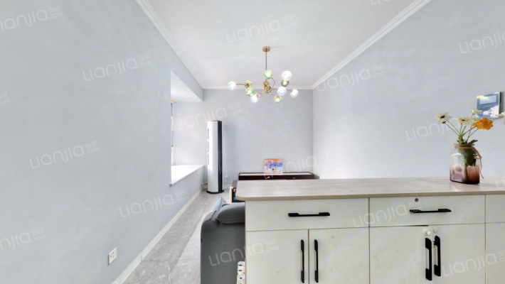 欧郡二手房实景图