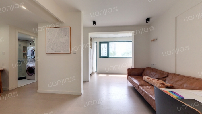 金诚花园二手房实景图