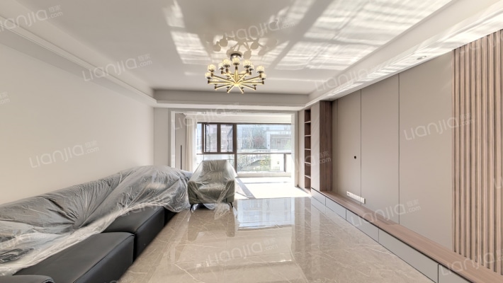 弘阳阳光城天宸府二手房实景图