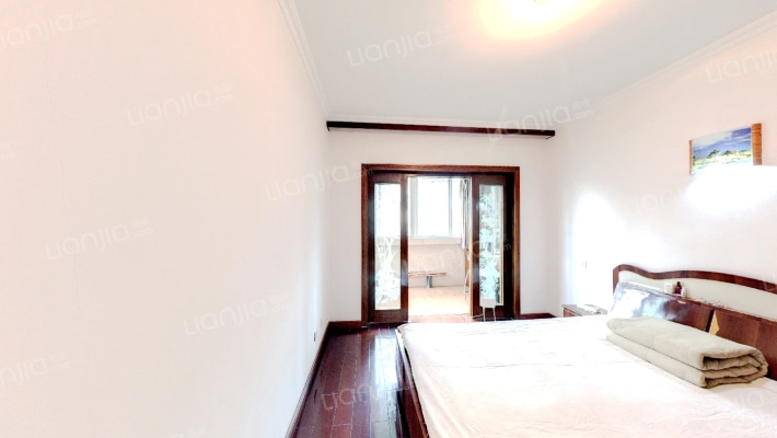 金星新村二手房实景图