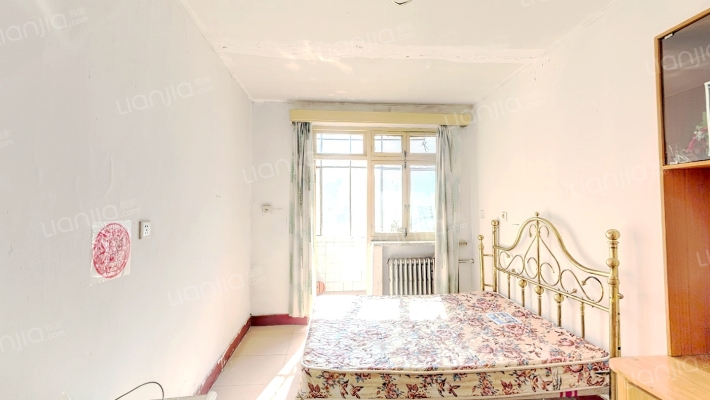 甘肃省财贸学校家属院二手房实景图