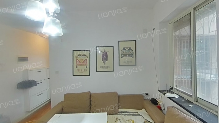 常胜中路二手房实景图