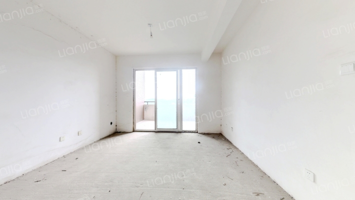 友山公馆二手房实景图