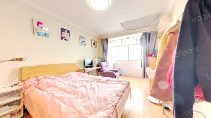 洛川中路952弄二手房实景图