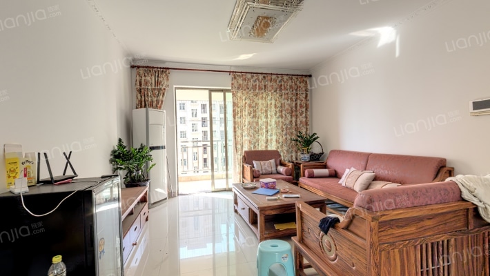 唐宁公馆二手房实景图