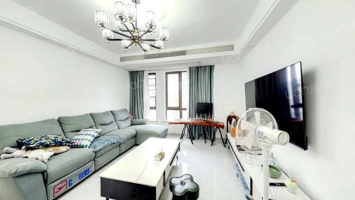 恒威君园和庄二手房实景图