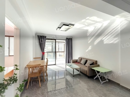 整租·和悦家园 3室2厅 南