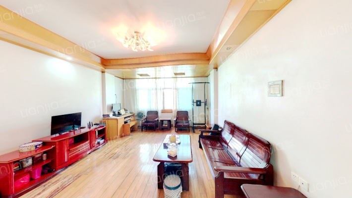 爱心大楼二手房实景图