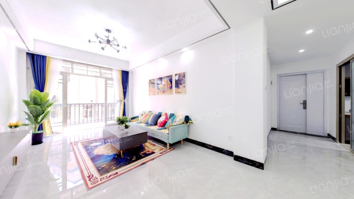 陶瓷大厦二手房实景图