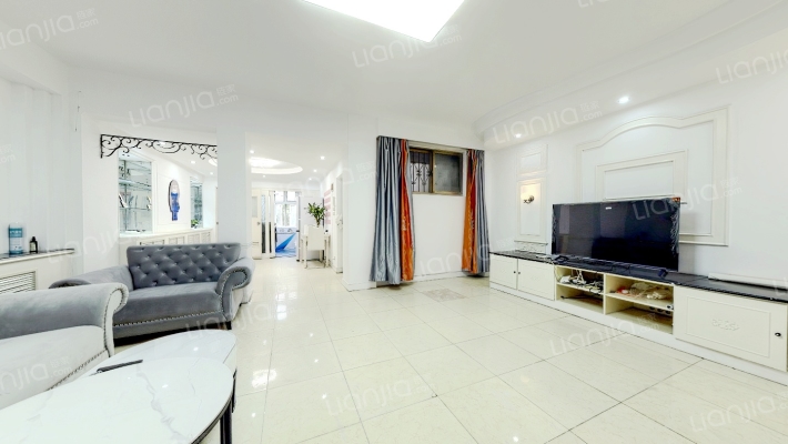 江大路长荡子住宅楼二手房实景图