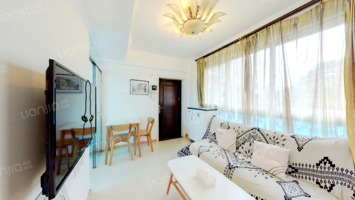 天元美树馆二手房实景图