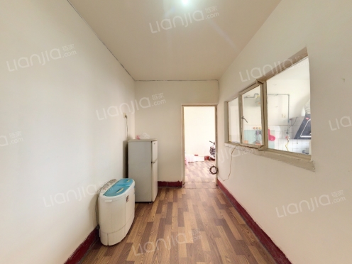 整租·包钢友谊十三小区 2室1厅 东/西