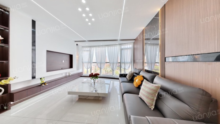 东方天韵二手房实景图