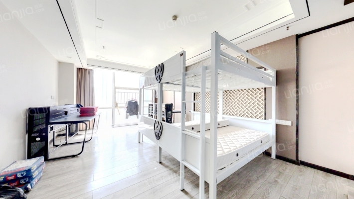 光谷时代广场二手房实景图