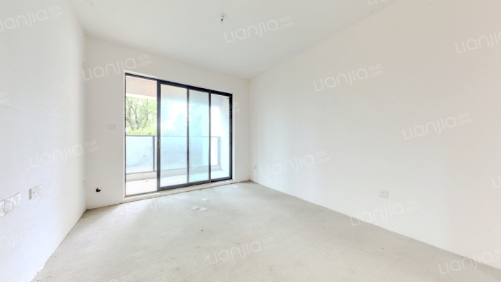 五矿·西湖未来城二手房实景图