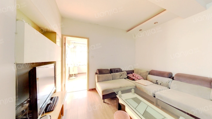 胭脂大院二手房实景图