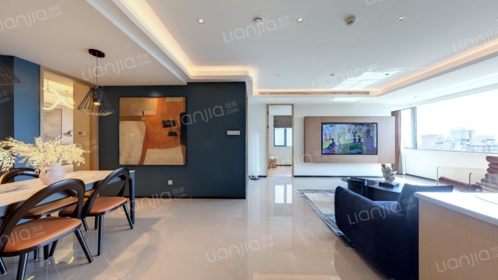 金峰大厦二手房实景图