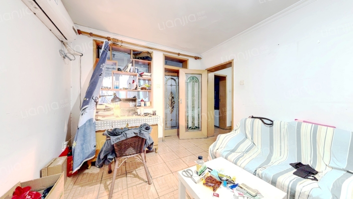 泺源回民小区二手房实景图