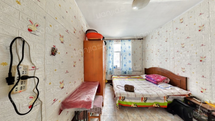 市搪瓷厂宿舍二手房实景图