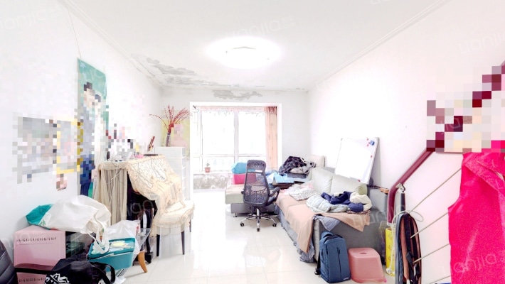 银河湾家园二手房实景图