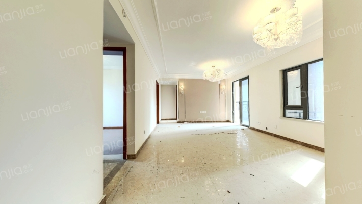 恒大中央公园一期二手房实景图