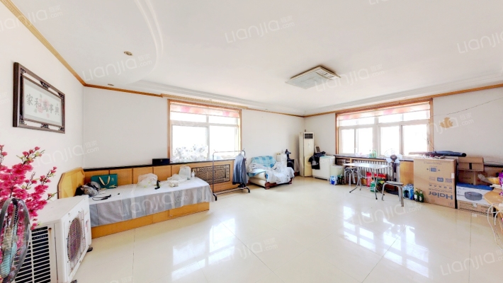 京宝花苑二手房实景图