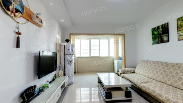 天力大厦二手房实景图