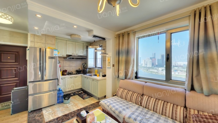 和睦园二手房实景图