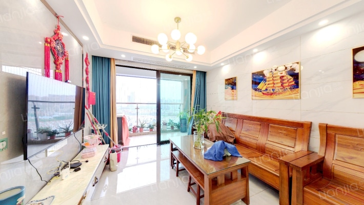 嘉濠雅苑二手房实景图