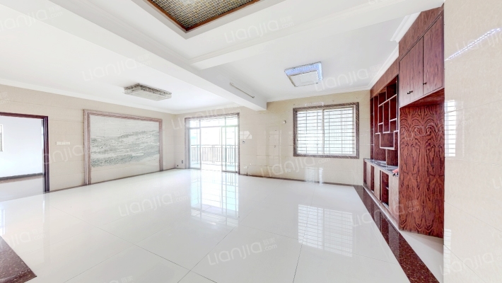 德信大厦二手房实景图