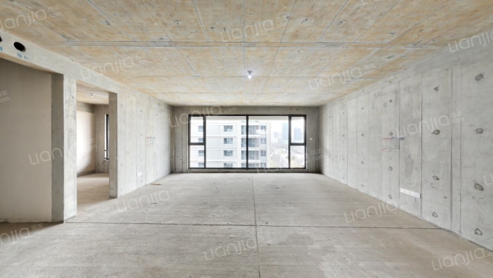 绿城紫棠苑二手房实景图